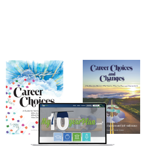Get Focused workbook materials